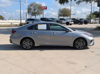 Used 2024 Kia Forte GT-Line video 2