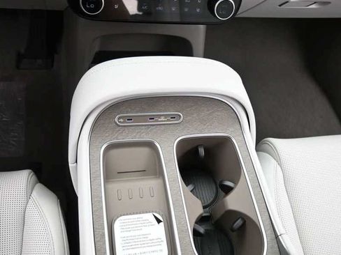 New 2026 Hyundai Palisade Limited AWD/4WD image 21