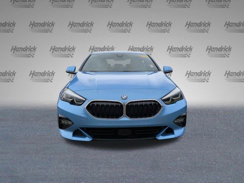 Used 2021 BMW 228i Gran Coupe w/ Convenience Package image 5