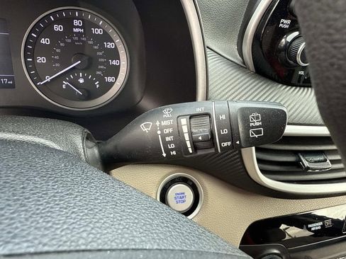Used 2019 Hyundai Tucson SEL image 36
