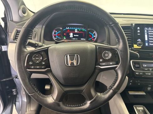 Used 2020 Honda Pilot Elite image 10