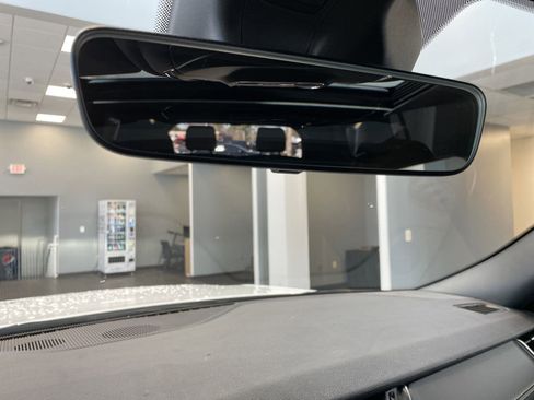 Certified 2025 Jeep Grand Cherokee L Altitude image 28