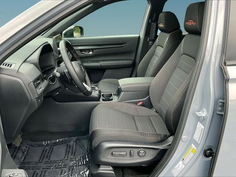 Used 2026 Honda CR-V TrailSport image 20