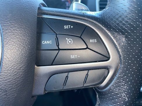 Used 2019 Dodge Durango Citadel image 16