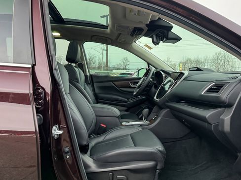 Certified 2024 Subaru Ascent Touring image 9