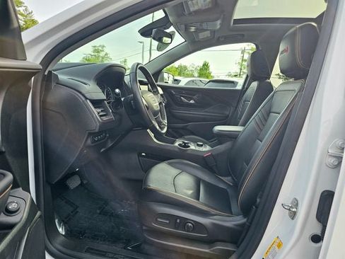 Used 2022 GMC Terrain AT4 w/ Tech Package AWD/4WD image 16