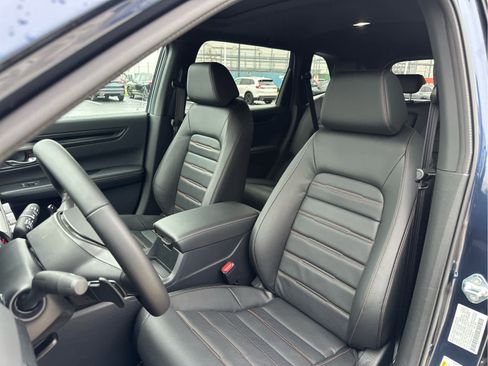 New 2026 Honda CR-V Sport-L image 21