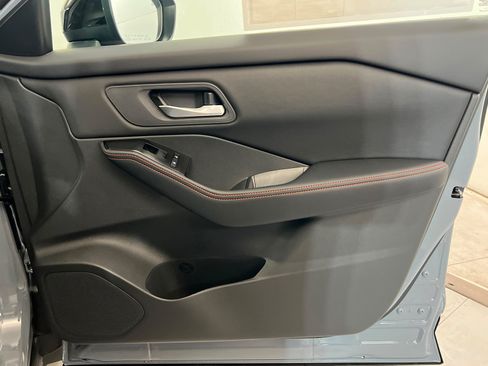 New 2026 Nissan Rogue SV AWD/4WD image 23