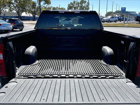 Certified 2025 Chevrolet Silverado 1500 LT image 7