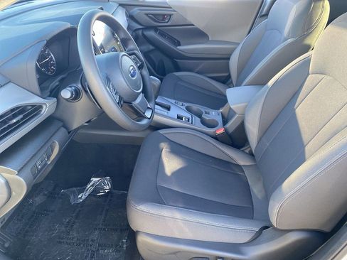 New 2026 Subaru Crosstrek 2.0i Premium AWD/4WD image 15