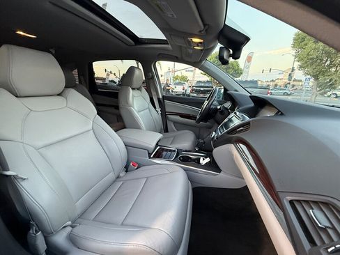 Used 2014 Acura MDX SH-AWD w/ Technology Package image 32