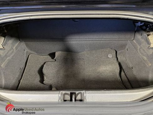 Used 2006 Chrysler Crossfire Limited RWD image 10