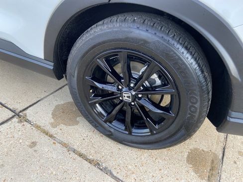 Used 2024 Honda CR-V Sport image 30