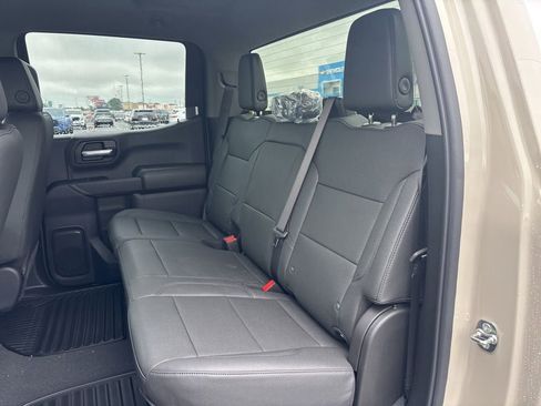 New 2026 GMC Sierra 1500 Pro w/ Graphite Edition AWD/4WD image 9