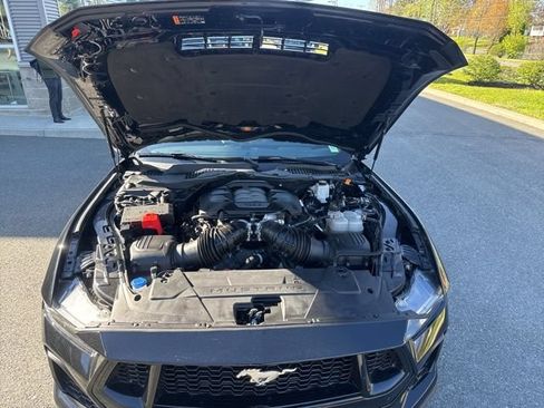 Used 2024 Ford Mustang GT Premium RWD image 16