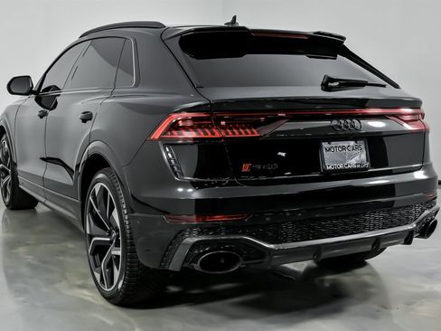 Used 2023 Audi RS Q8 image 10