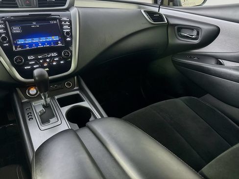Used 2022 Nissan Murano S w/ Cargo Package FWD image 25