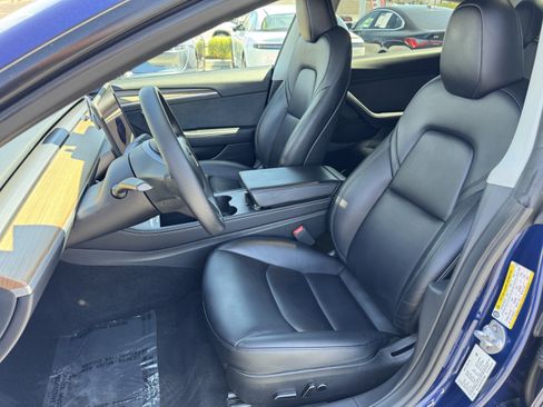 Used 2023 Tesla Model 3 Long Range AWD/4WD image 14