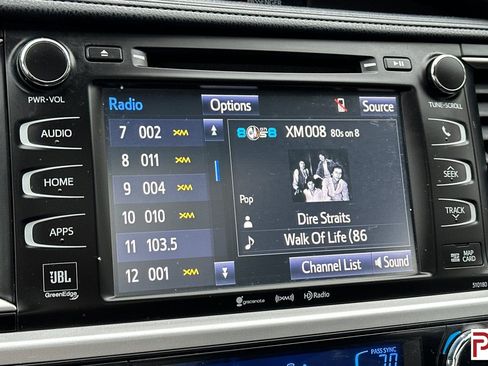 Used 2018 Toyota Highlander Limited image 25