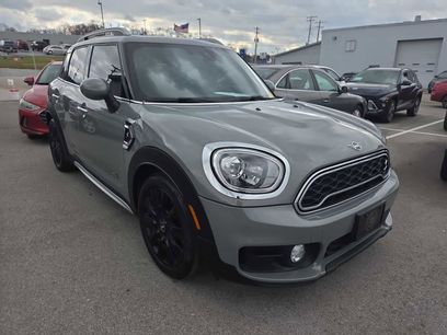 Used 2019 MINI Cooper Countryman S