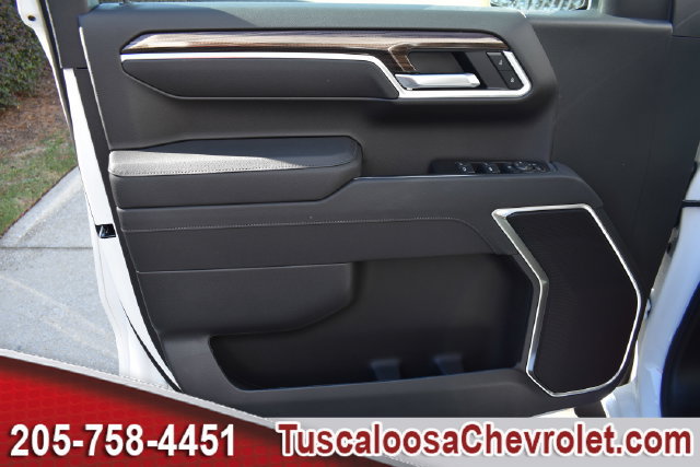 New 2026 Chevrolet Silverado 1500 RST AWD/4WD image 12