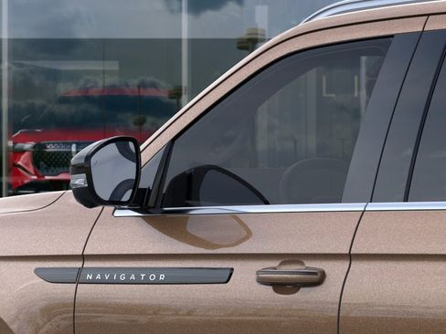 New 2026 Lincoln Navigator Black Label AWD/4WD image 20