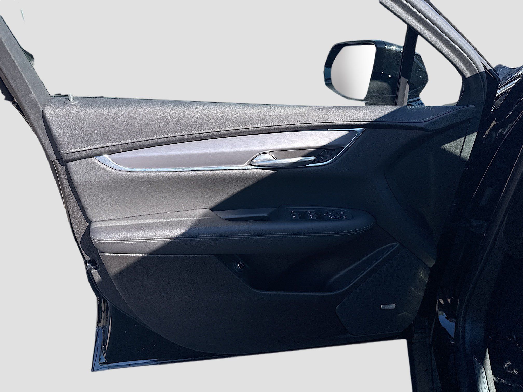 Used 2023 Cadillac XT5 Luxury FWD image 19