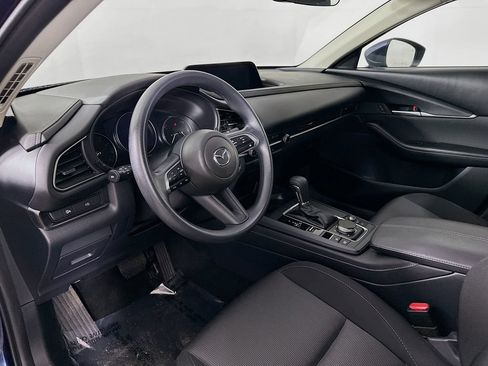 Used 2024 MAZDA CX-30 AWD 2.5 S image 14
