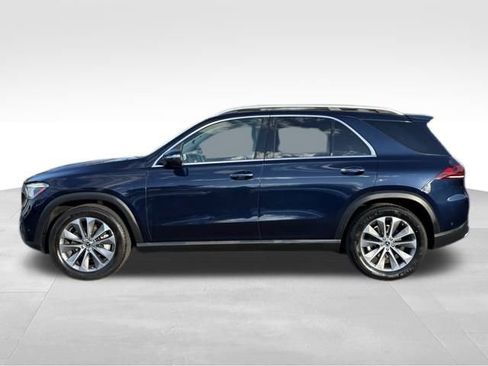 Used 2021 Mercedes-Benz GLE 350 4MATIC image 8