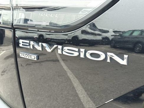 Used 2023 Buick Envision Avenir AWD/4WD image 33