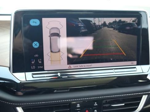 New 2026 Volkswagen Atlas SE AWD/4WD image 14