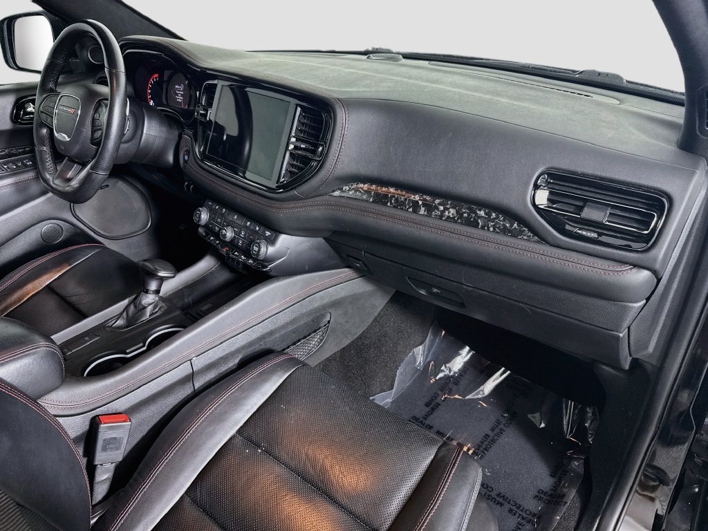 Used 2023 Dodge Durango R/T AWD/4WD image 32