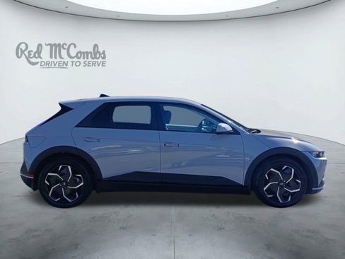Certified 2024 Hyundai Ioniq 5 SEL image 6