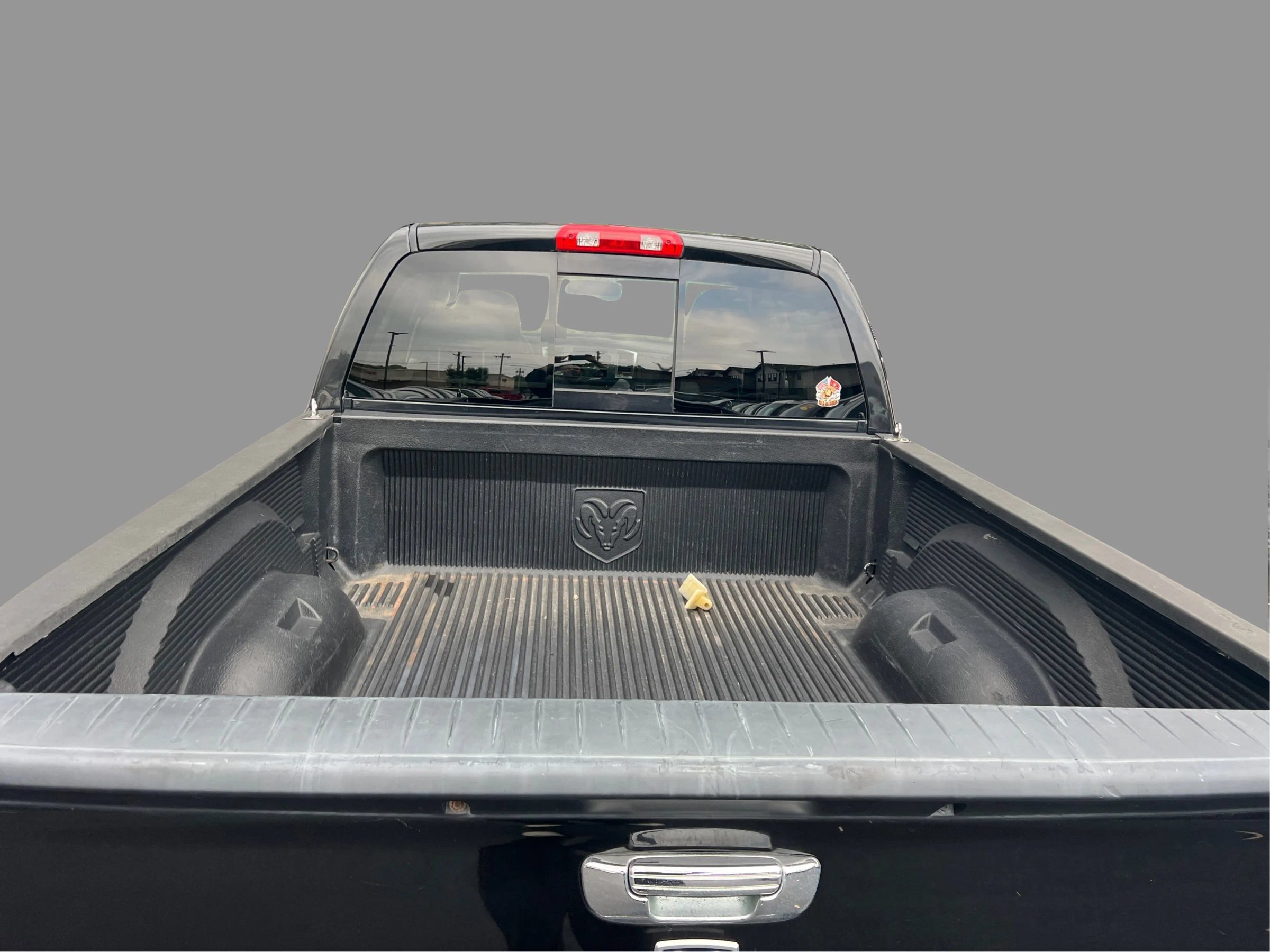 Used 2007 Dodge Ram 1500 Truck SLT w/ Sound & Secure Value Group AWD/4WD image 14