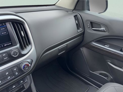 Used 2022 GMC Canyon Elevation w/ Trailering Package image 24