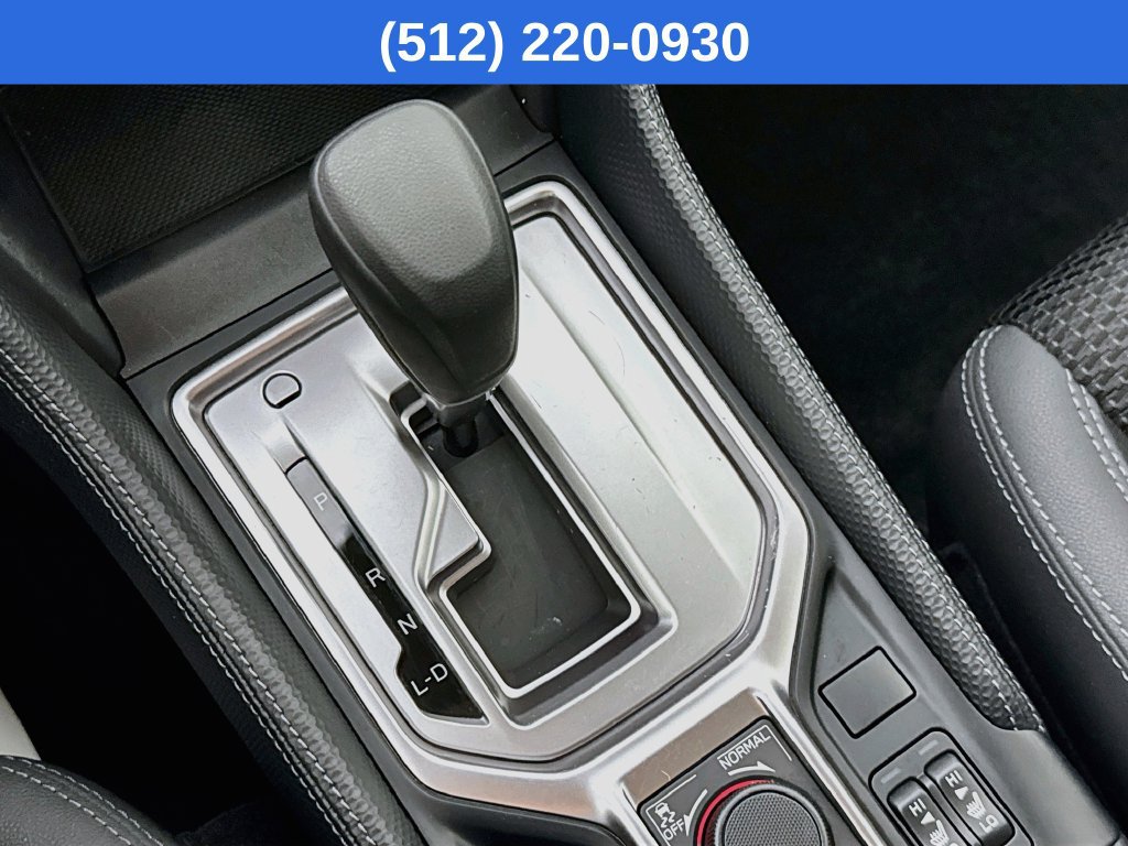 Used 2024 Subaru Forester Premium AWD/4WD image 21