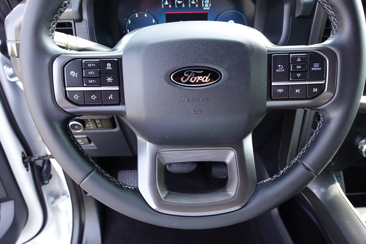 Used 2024 Ford F150 XLT w/ Equipment Group 302A MID AWD/4WD image 51