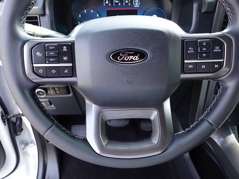Used 2024 Ford F150 XLT w/ Equipment Group 302A MID AWD/4WD image 51