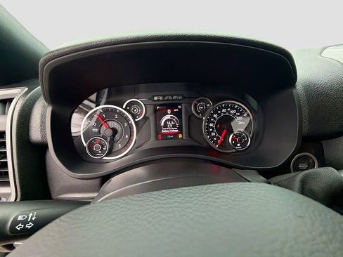 New 2026 RAM 3500 Tradesman w/ Chrome Appearance Group A AWD/4WD image 35