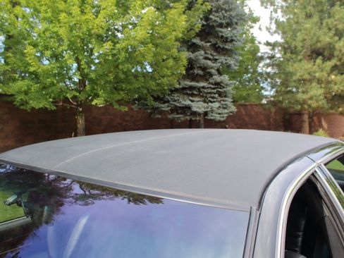 Used 1996 Cadillac Fleetwood Brougham RWD image 65