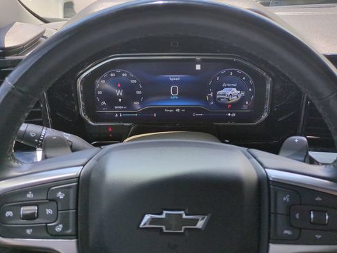 Used 2023 Chevrolet Silverado 1500 RST AWD/4WD image 34