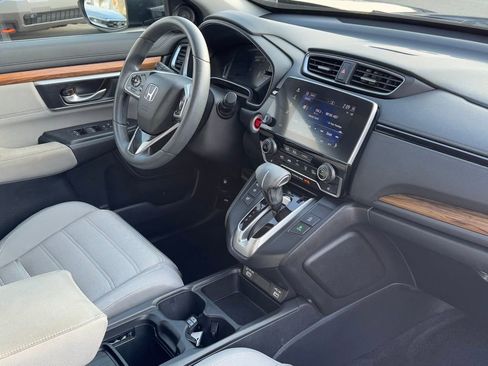 Used 2020 Honda CR-V EX image 5