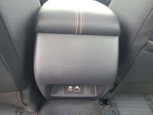 New 2025 Nissan Altima 2.5 SR w/ SR Premium Package image 19