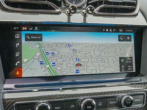 New 2026 Bentley Bentayga Speed image 24