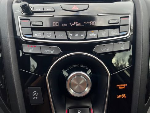 Used 2020 Acura RDX FWD image 18