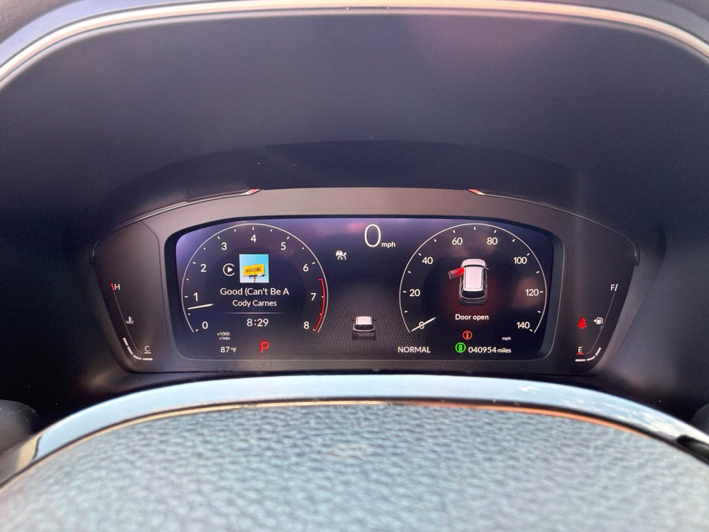 Used 2023 Honda Pilot Elite image 33
