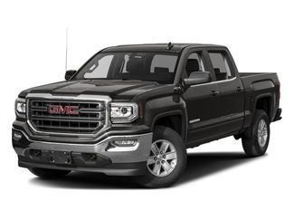 Used 2017 GMC Sierra 1500 SLE w/ Suspension Package, Off-Road AWD/4WD video 1