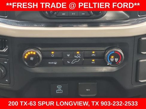 Used 2021 Ford F150 XL w/ Equipment Group 101A High AWD/4WD image 23