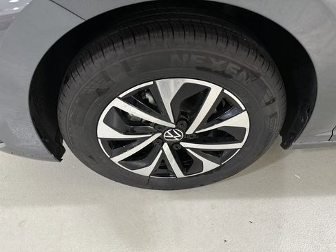 New 2026 Volkswagen Jetta S image 11