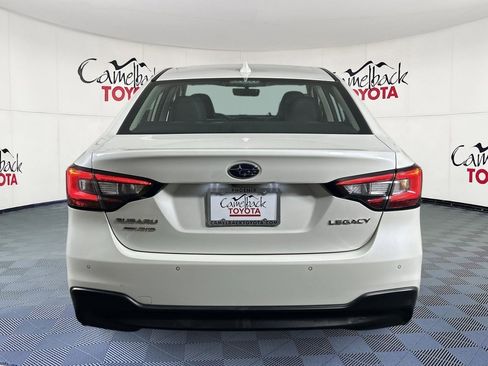 Used 2023 Subaru Legacy Limited image 6